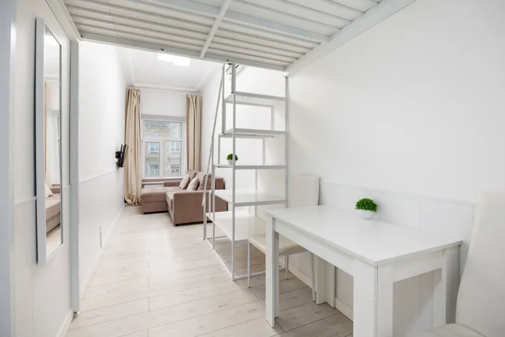 Санкт-Петербург: Апартаменты Sutki Rent у Мариинского Театра Семейные