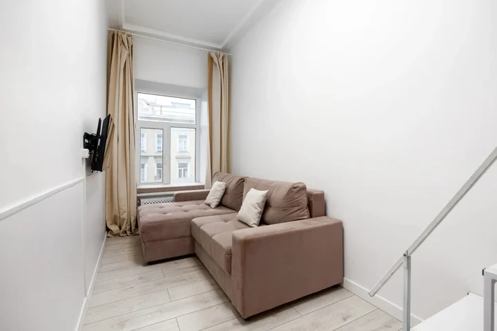 Санкт-Петербург: Апартаменты Sutki Rent у Мариинского Театра Семейные