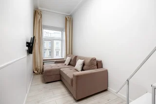 Санкт-Петербург: Апартаменты Sutki Rent у Мариинского Театра Семейные