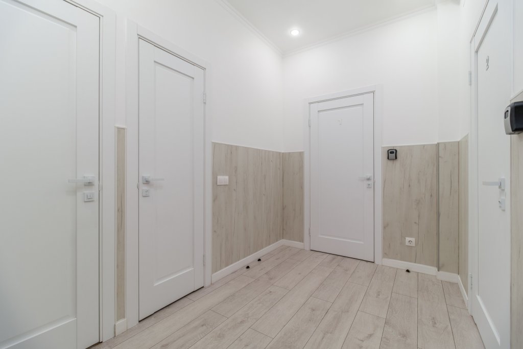 Апартаменты Sutki Rent у Мариинского Театра Семейные — фото 2