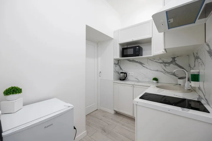 Санкт-Петербург: Апартаменты Sutki Rent у Мариинского Театра Семейные