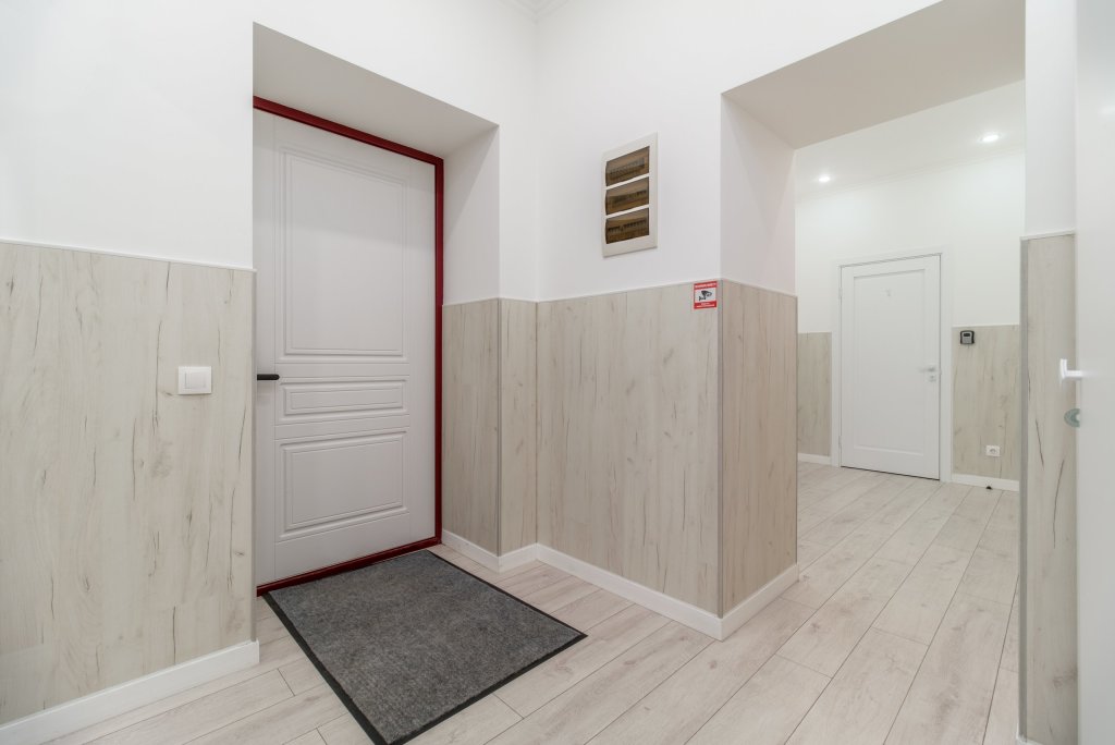 Санкт-Петербург: Апартаменты Sutki Rent у Мариинского Театра Семейные
