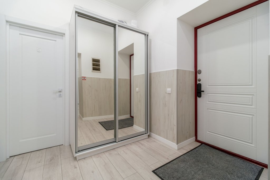 Санкт-Петербург: Апартаменты Sutki Rent у Мариинского Театра Семейные