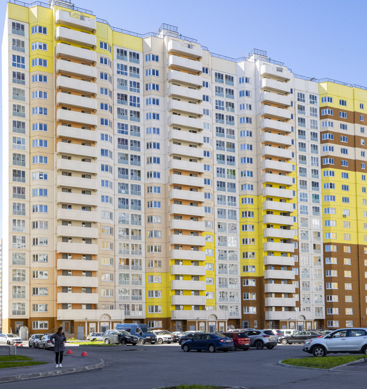 Санкт-Петербург: Квартира Уютное Гнездышко