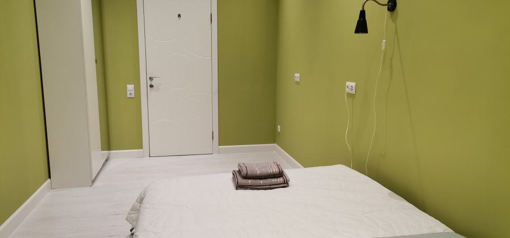 Санкт-Петербург: Апартаменты Sutki Rent у Московского Вокзала