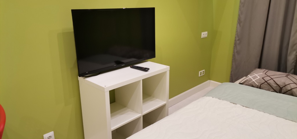 Санкт-Петербург: Апартаменты Sutki Rent у Московского Вокзала