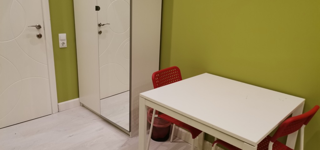 Санкт-Петербург: Апартаменты Sutki Rent у Московского Вокзала