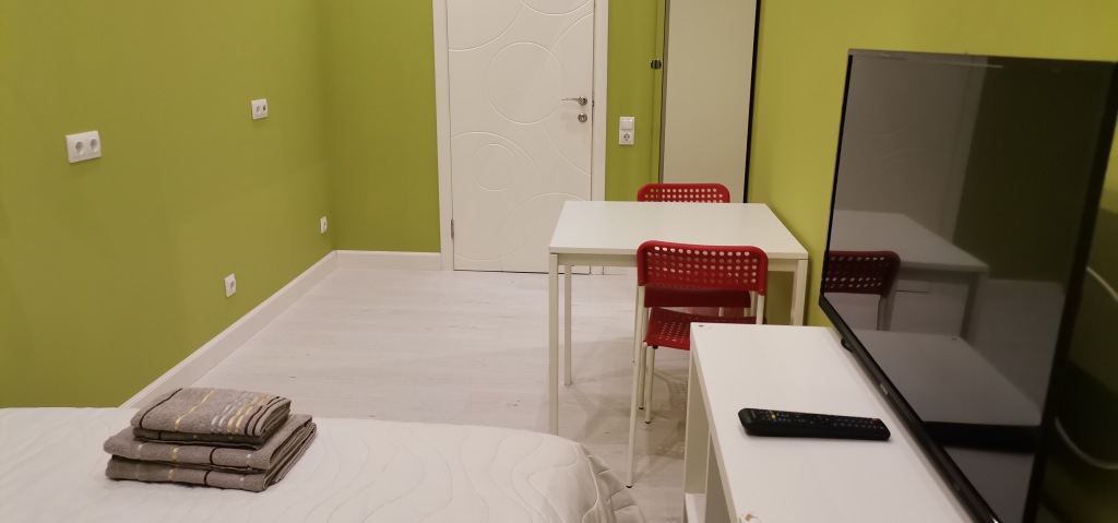 Санкт-Петербург: Апартаменты Sutki Rent у Московского Вокзала