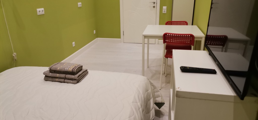 Санкт-Петербург: Апартаменты Sutki Rent у Московского Вокзала