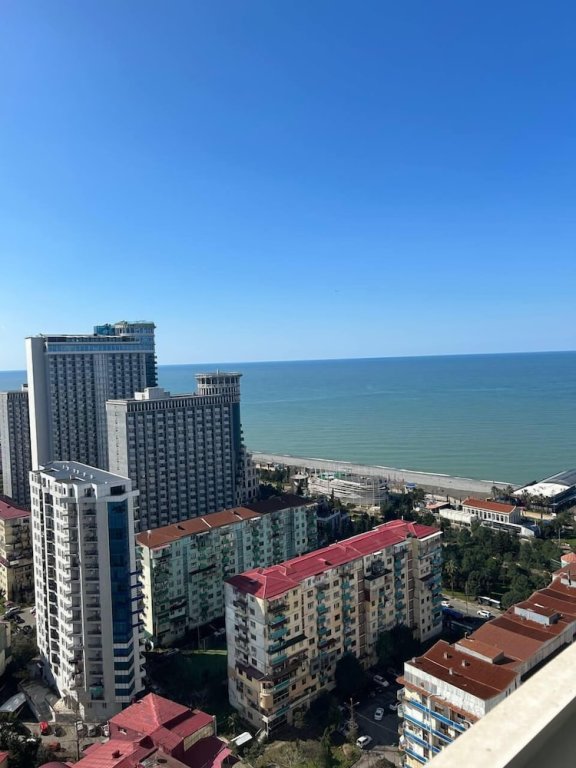 Батуми: Grand City Real Estate