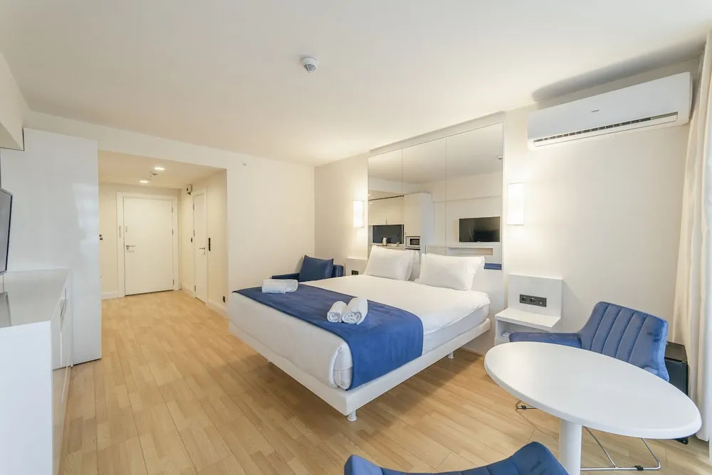 Батуми: Grand City Real Estate