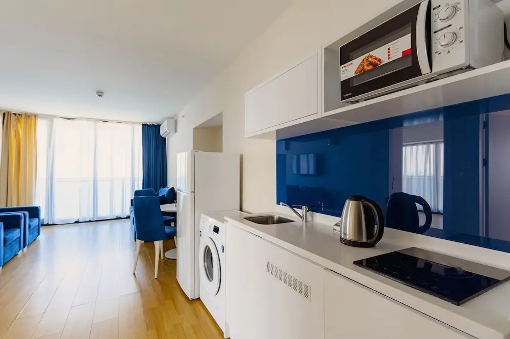 Батуми: Grand City Real Estate