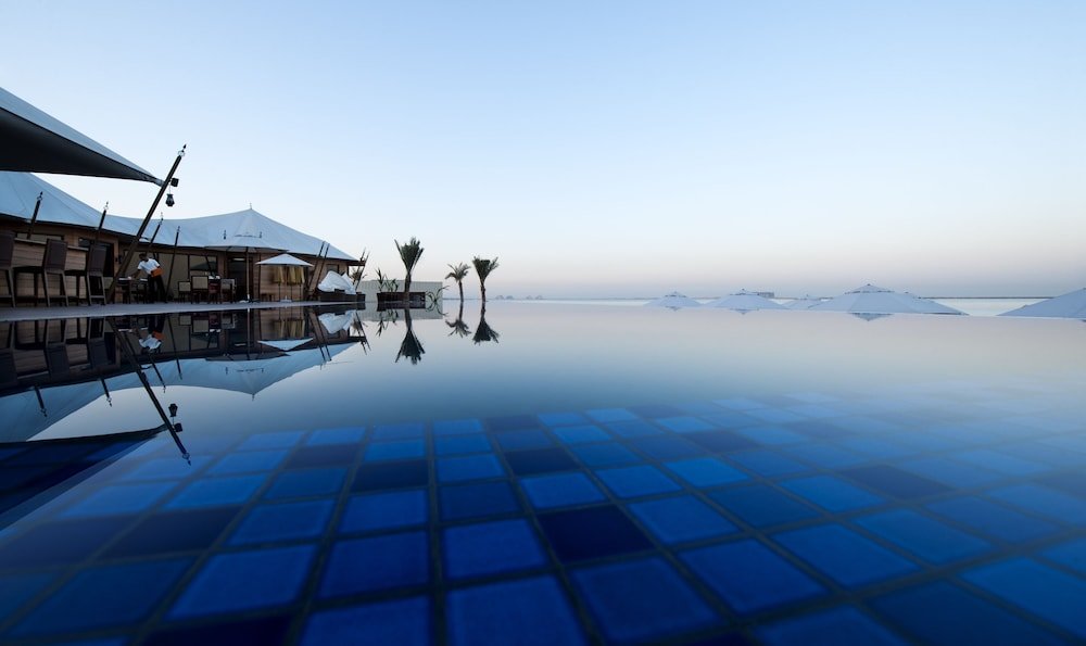 Рас-эль-Хайма: Al Wadi Ras Al Khaimah Beach