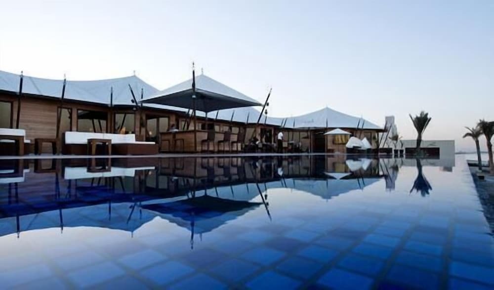 Рас-эль-Хайма: Al Wadi Ras Al Khaimah Beach