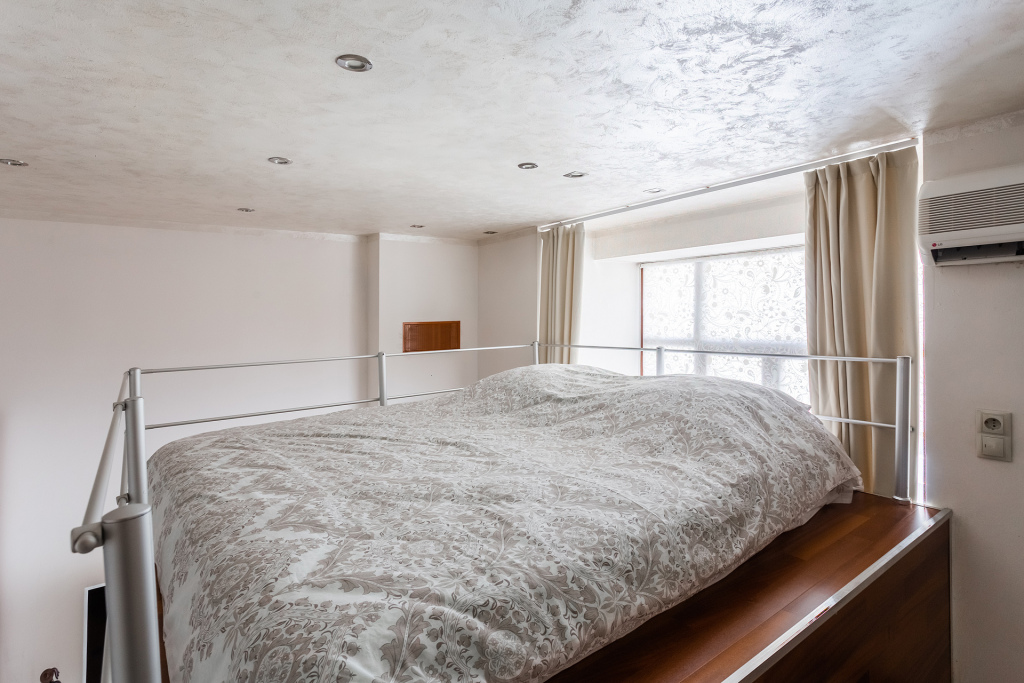 Москва: Апартаменты ATLANT Apartments 205