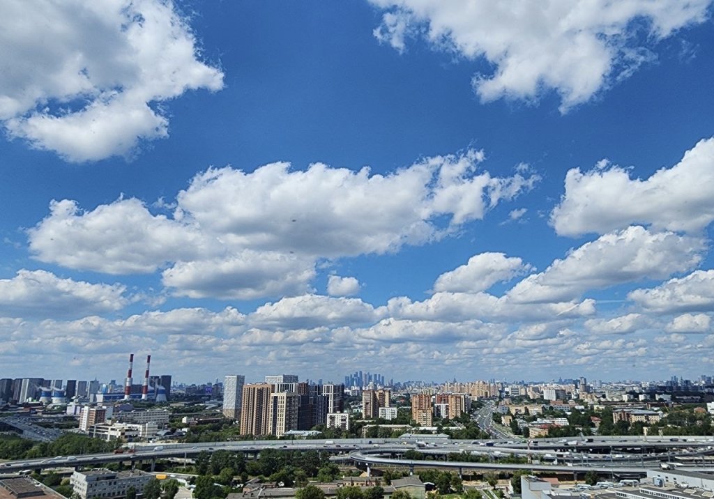 Москва: Квартира стильная светлая с панорамным видом на Москву Сити