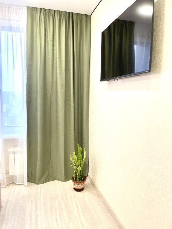 Москва: Квартира Studio in centre with views of Moscow City