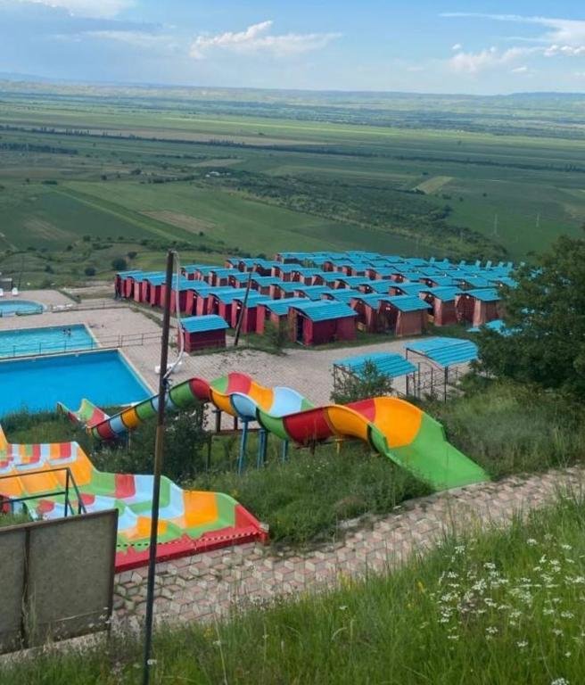 Отель Тау Жетысу — фото 5