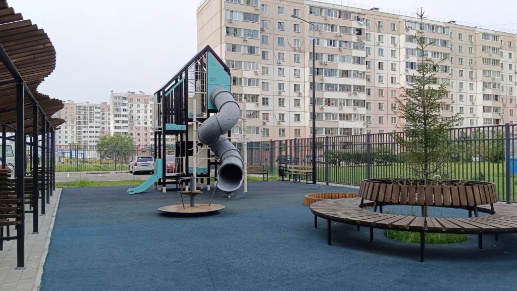 Хабаровск: Квартира дизайнерская Renta27 в ЖК Riverdаy