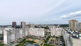 Хабаровск: Квартира дизайнерская Renta27 в ЖК Riverdаy
