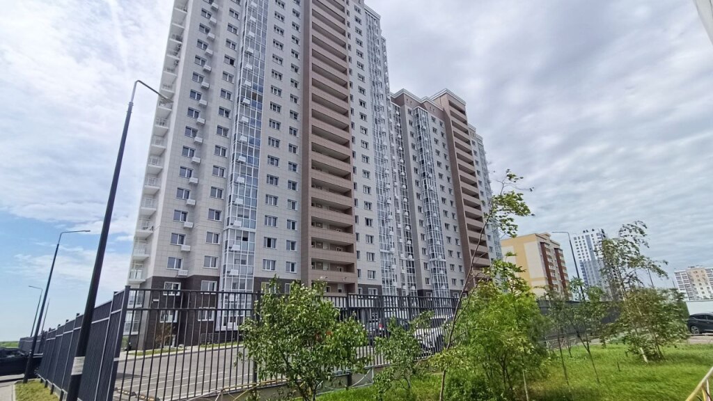 Хабаровск: Квартира дизайнерская Renta27 в ЖК Riverdаy