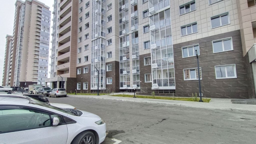 Хабаровск: Квартира дизайнерская Renta27 в ЖК Riverdаy