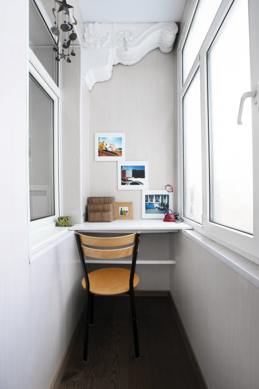 Москва: Квартира Sokol Contemporary