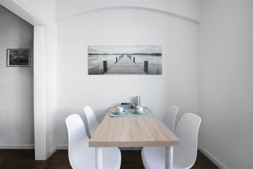 Москва: Квартира Sokol Contemporary