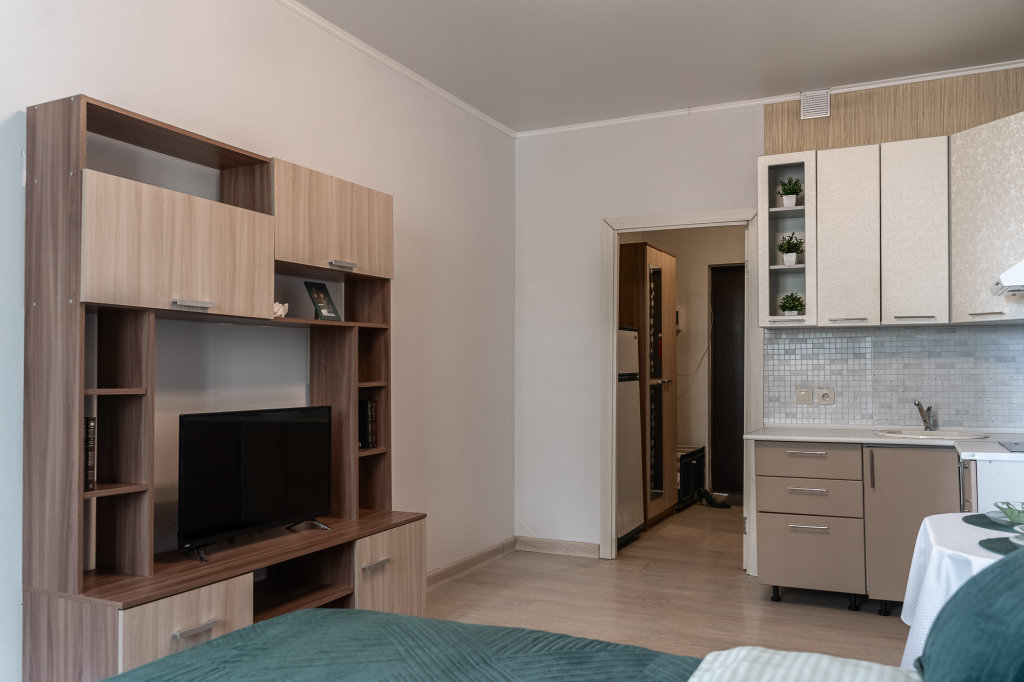 Мурино: Апартаменты Emerald apart