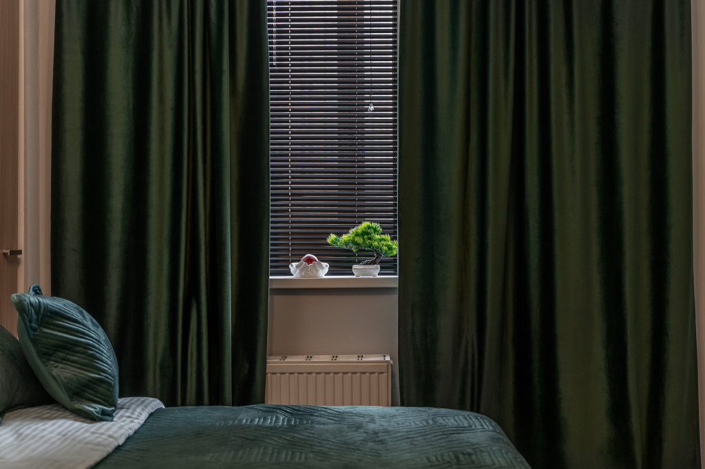 Мурино: Апартаменты Emerald apart
