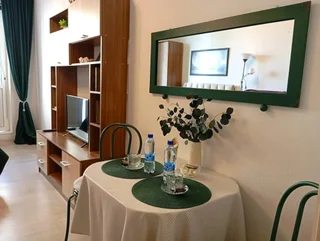 Мурино: Апартаменты Emerald apart
