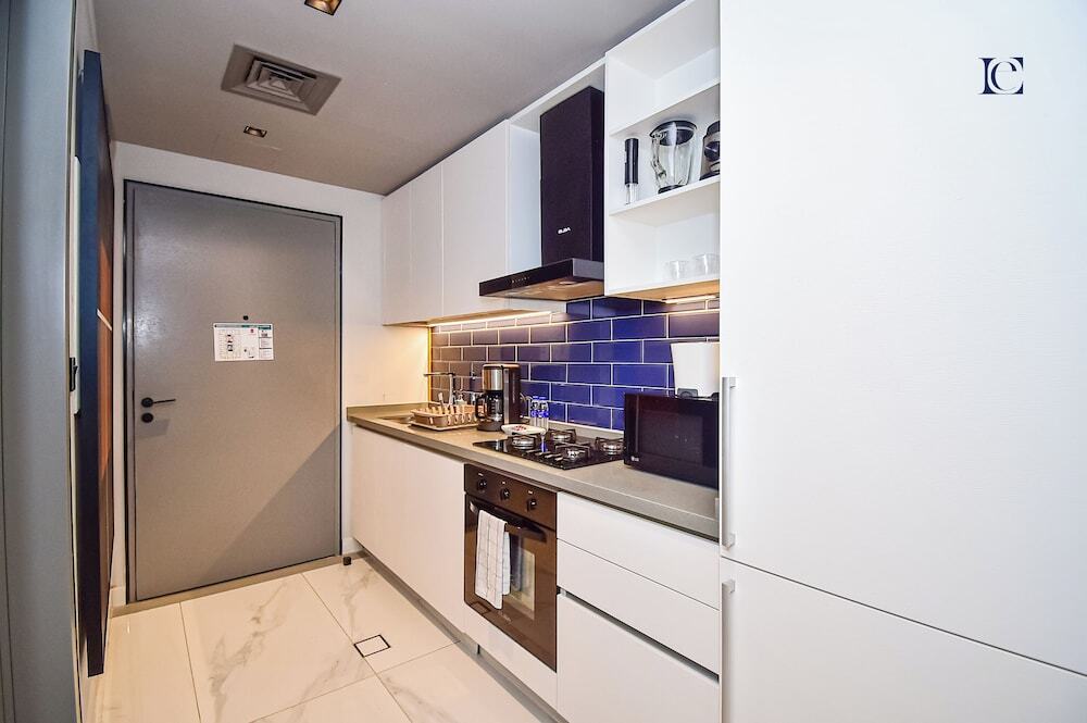 Дубай: Brand New Studio in Business Bay - MAG