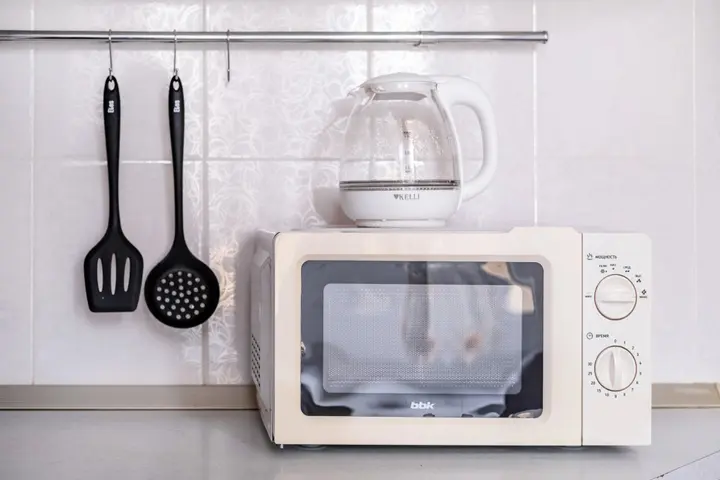Пятигорск: Апартаменты Cozy Room от Rooms Apartments