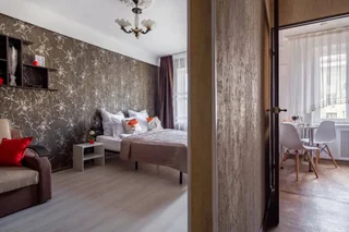 Пятигорск: Апартаменты Cozy Room от Rooms Apartments