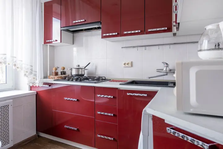 Пятигорск: Апартаменты Cozy Room от Rooms Apartments