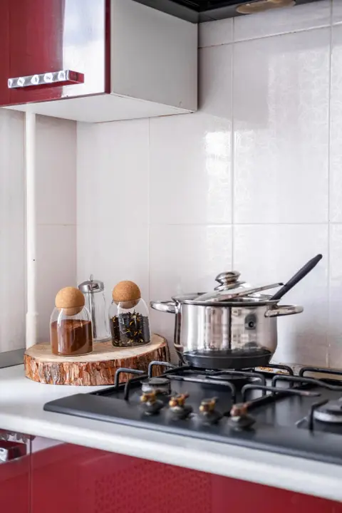 Пятигорск: Апартаменты Cozy Room от Rooms Apartments