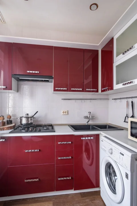Пятигорск: Апартаменты Cozy Room от Rooms Apartments