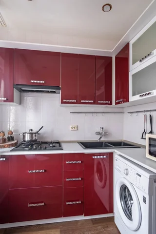 Пятигорск: Апартаменты Cozy Room от Rooms Apartments