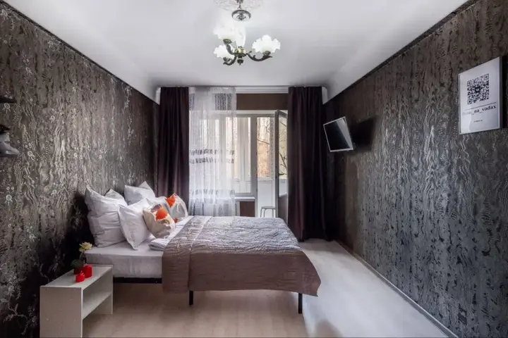 Пятигорск: Апартаменты Cozy Room от Rooms Apartments