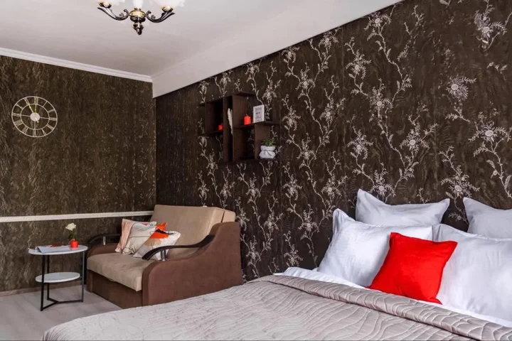 Пятигорск: Апартаменты Cozy Room от Rooms Apartments