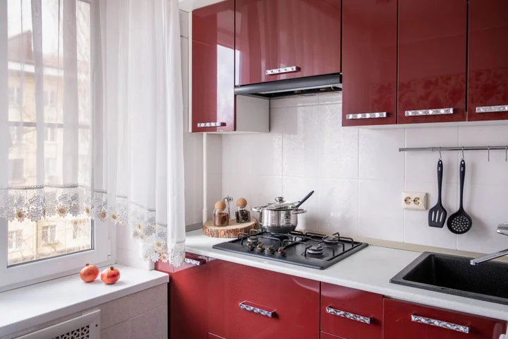 Пятигорск: Апартаменты Cozy Room от Rooms Apartments
