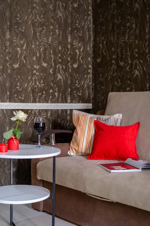 Пятигорск: Апартаменты Cozy Room от Rooms Apartments