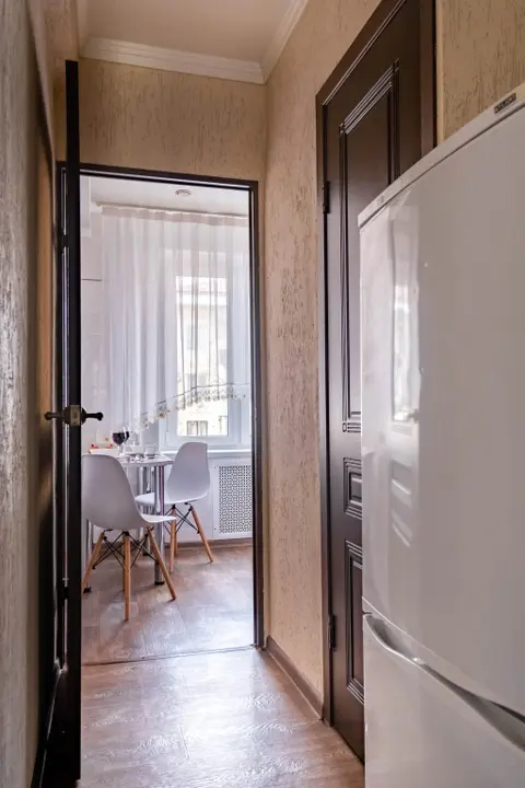Пятигорск: Апартаменты Cozy Room от Rooms Apartments
