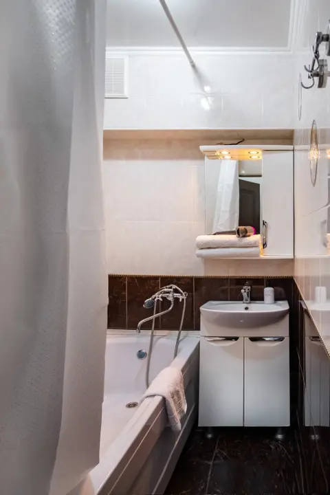 Пятигорск: Апартаменты Cozy Room от Rooms Apartments