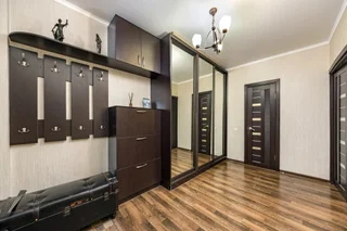 Пятигорск: Апартаменты Beige Room от Rooms Apartments