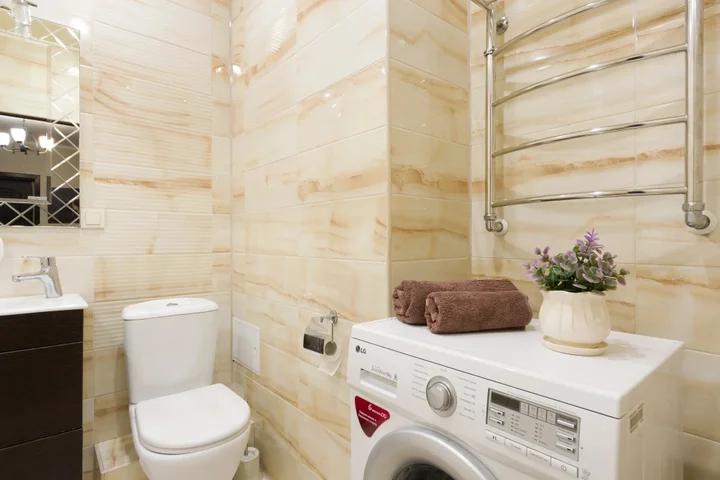 Пятигорск: Апартаменты Beige Room от Rooms Apartments