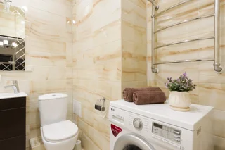 Пятигорск: Апартаменты Beige Room от Rooms Apartments