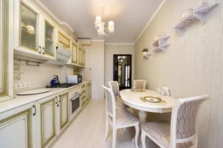 Пятигорск: Апартаменты Beige Room от Rooms Apartments