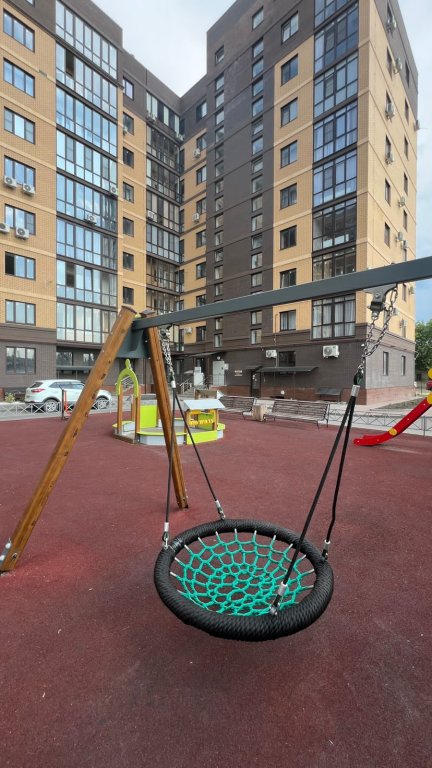 Пятигорск: Апартаменты на Первомайской 70/150