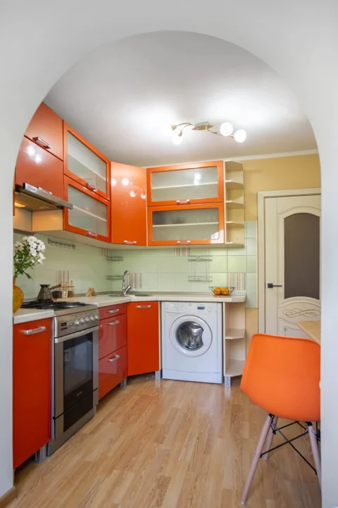 Пятигорск: Апартаменты Cream Room от Rooms Apartments